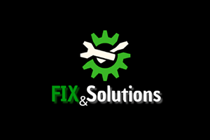 Fix & Solutions